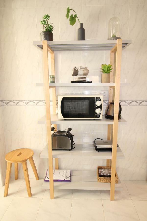 Apartamento IST - Lisboa Esterno foto